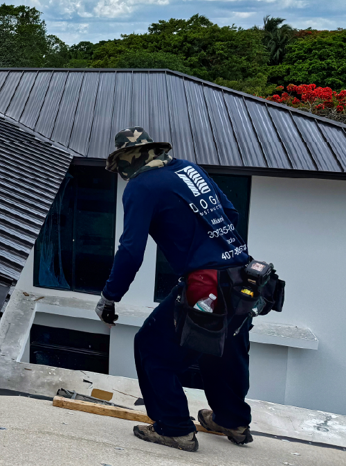 Contact DOGA Construction customer service