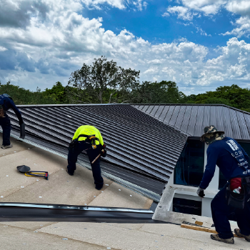 extreme climate, harsh conditions