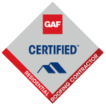 GAF Certified Roofing Contractor in Florida – Doga Construction