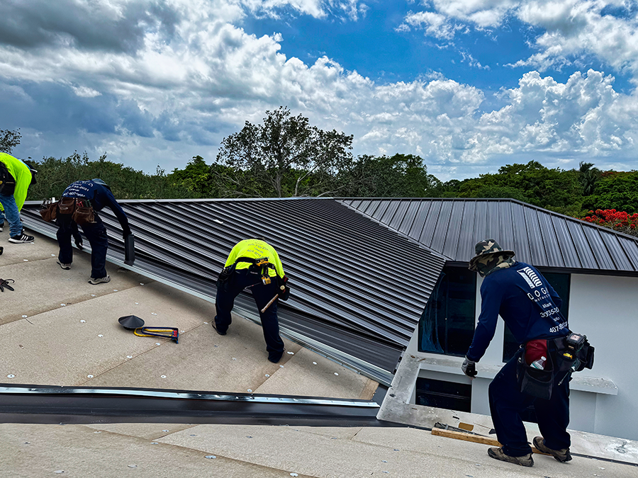 When to Replace Your Roof in Florida? Here’s What You Need to Know