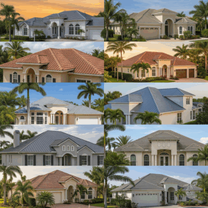 best Florida roofing system Doga Construction