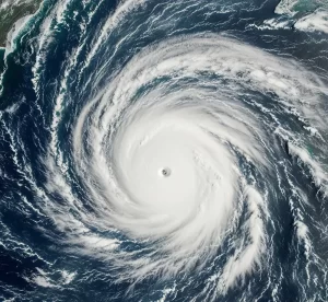 Hurricane Erin Florida