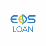 eos loan logo