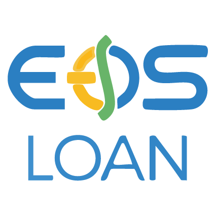 eos loan logo