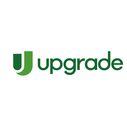 upgrade logo