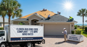 construction regulations in Florida