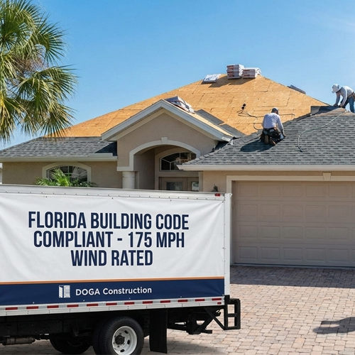 Construction Regulations in Florida vs Other States | What Homeowners Must Know