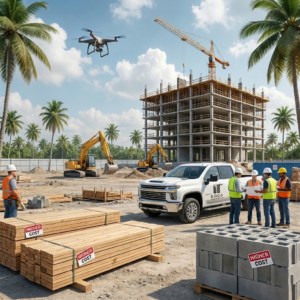 How Inflation Affects Construction in Florida in 2026