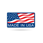 Made in USA