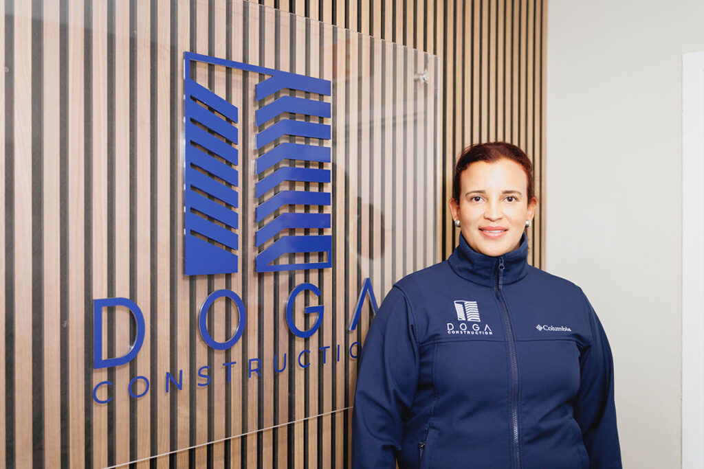 Laura Frias General COnstruction