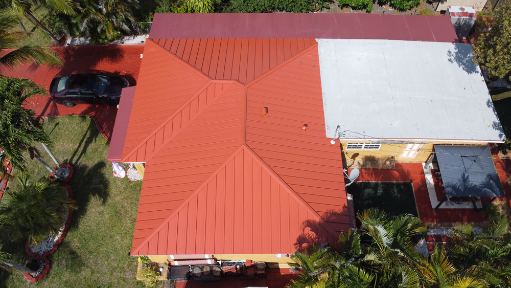 PLUNKETT ST HOLLYWOOD FL