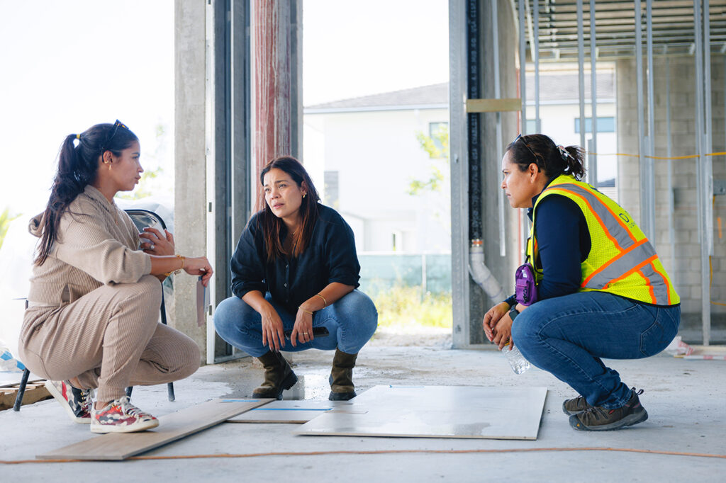 Team Doga Perez Residence