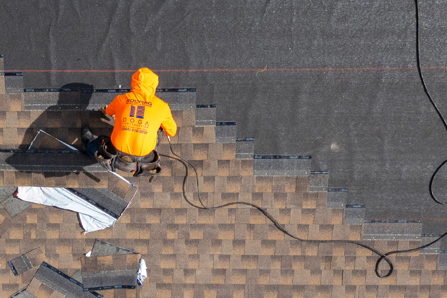 Doga Construction Home Page 4