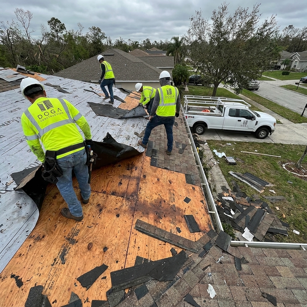 What You Can’t See Can Cause the Most Damage: Hidden Hurricane Issues (Part 2)