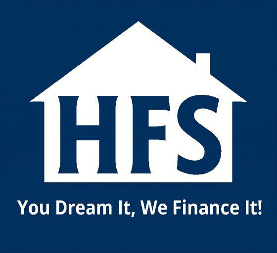 HFS Financial - You Dream It, We Finance It!